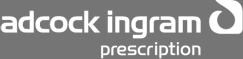 Adcock Ingram Prescription